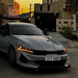کیا K5